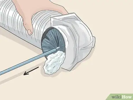 Imagen titulada Troubleshoot a Dryer That Smells Like It Is Burning Step 13