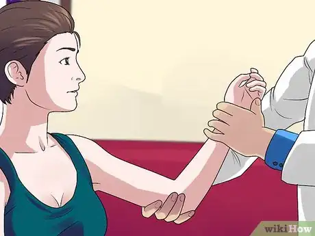 Imagen titulada Heal a Cervical Bulging Disc Step 8