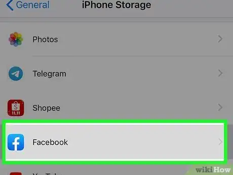 Imagen titulada View Downloads on an iPhone Step 16
