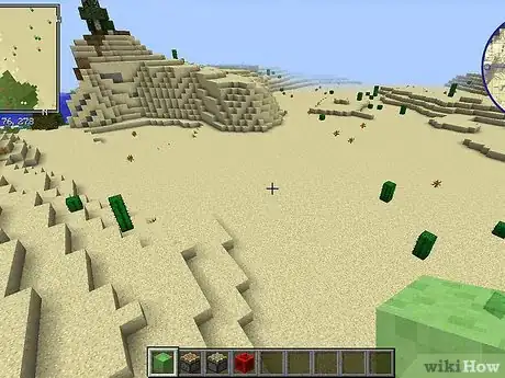 Imagen titulada Make a Car in Minecraft Step 4