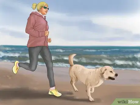 Imagen titulada Get Your Dog to Sleep Step 3