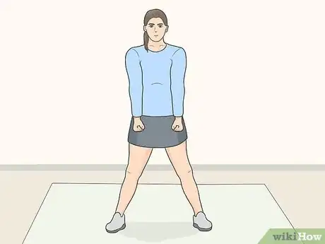 Imagen titulada Do Basic Cheerleading Step 7