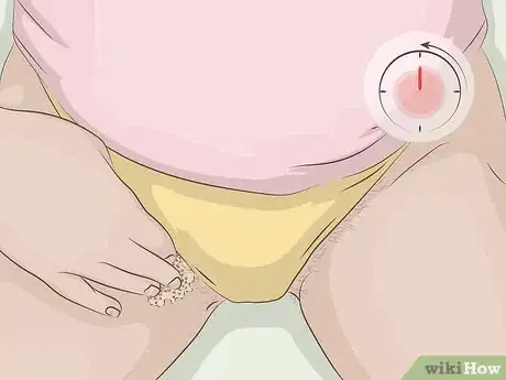 Imagen titulada Use Veet on Your Bikini Area Step 2
