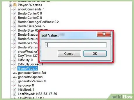 Imagen titulada Use NBTexplorer to Edit Minecraft Saves Step 6