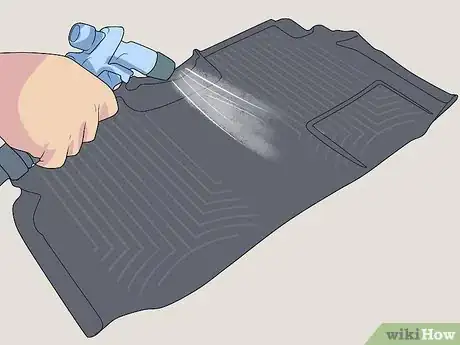 Imagen titulada Clean WeatherTech Floor Mats Step 2