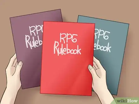 Imagen titulada Play a Roleplaying Game Step 3