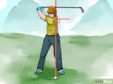 Imagen titulada Hit a Power Fade Step 6