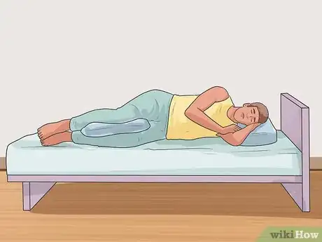 Imagen titulada Use Home Remedies for Decreasing Stomach Acid Step 6