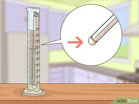 Imagen titulada Make a Hydrometer Step 8