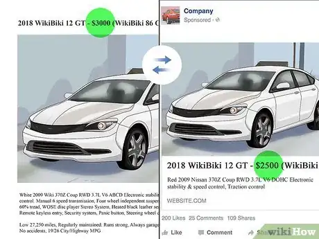 Imagen titulada Spot Car Scams on Craigslist Step 5