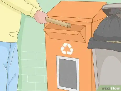 Imagen titulada Be Eco Friendly Step 16