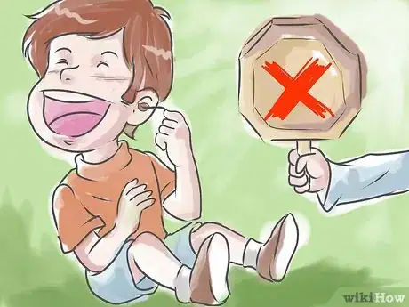 Imagen titulada Tickle Yourself Step 4