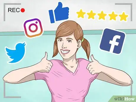 Imagen titulada Be a Vlogger Step 13