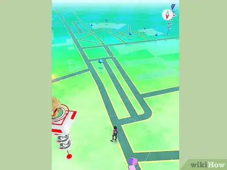 Imagen titulada Evolve Pokémon in Pokemon GO Step 10