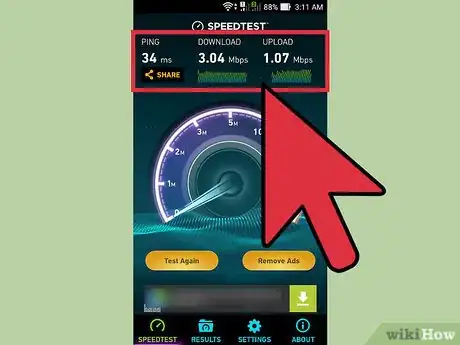 Imagen titulada Check Broadband Speed Step 5