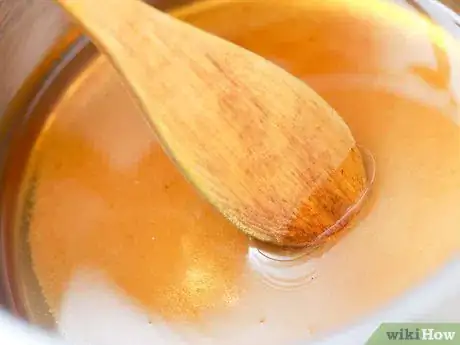 Imagen titulada Make Vanilla Syrup Step 3