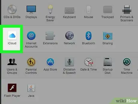 Imagen titulada Change Your iCloud Storage Plan Step 11
