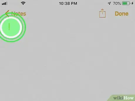 Imagen titulada Back Up Google Authenticator on iPhone or iPad Step 28