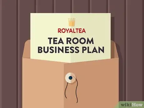 Imagen titulada Start a Tea Business Step 19