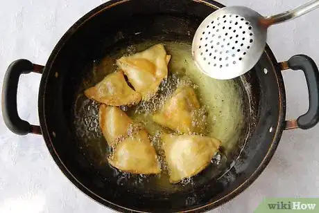 Imagen titulada Make Samosas Step 15