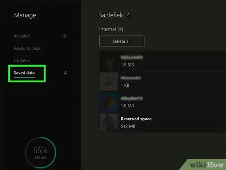Imagen titulada Access the Xbox One Cloud Step 5