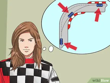 Imagen titulada Become a Race Car Driver Step 9