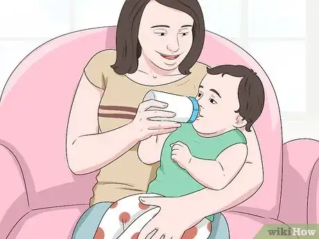 Imagen titulada Get a Kid You're Babysitting to Stop Crying Step 9