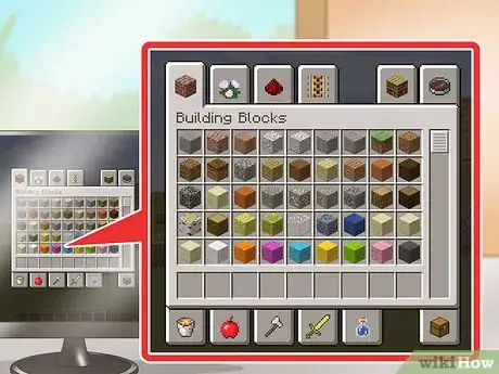 Imagen titulada Build a End Portal in Minecraft Step 5