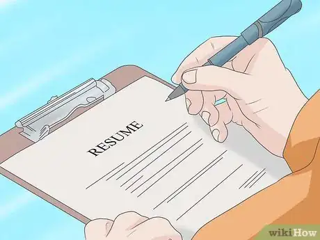 Imagen titulada Answer the Question “Why Should I Hire You” Step 9