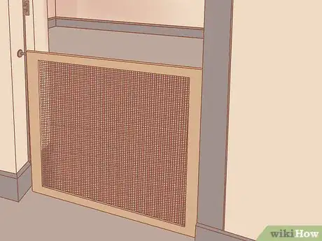 Imagen titulada Stop Your Cat from Attacking Your Dog Step 2