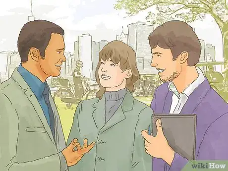 Imagen titulada Find People to Make Friends Step 15