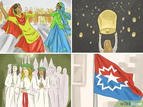 Imagen titulada Help Reduce Racism Step 5