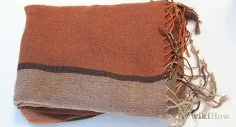 hacer envolturas para el cuello aptas para microondas