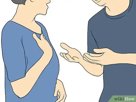 Imagen titulada Stop Fighting With Your Best Friend Step 3
