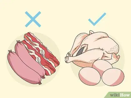 Imagen titulada Increase Your Sperm Count with Food Step 9