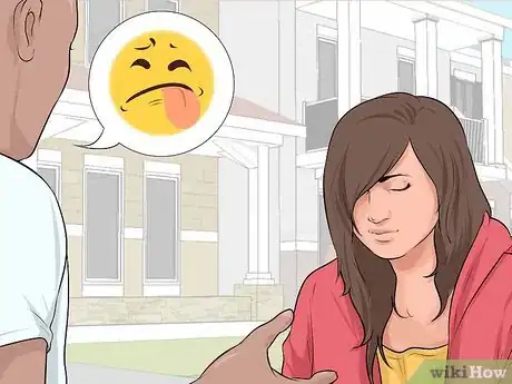 Imagen titulada Ignore Annoying People Step 3