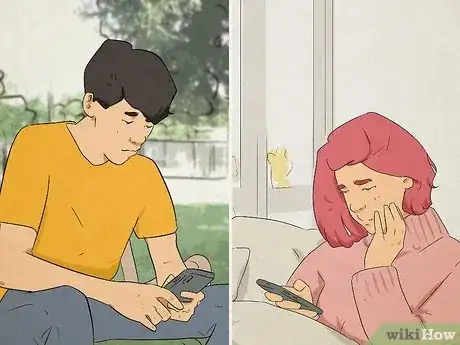 Imagen titulada What to Text Your Girlfriend After a Fight Step 8