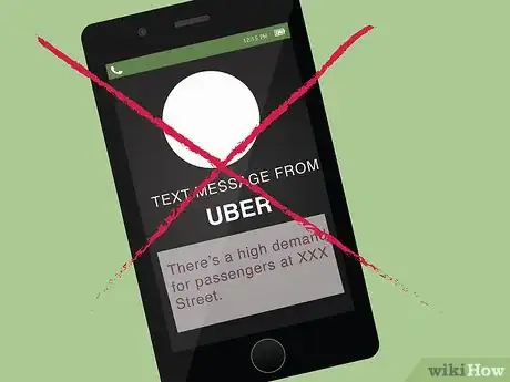 Imagen titulada Make Money As an Uber Driver Step 7