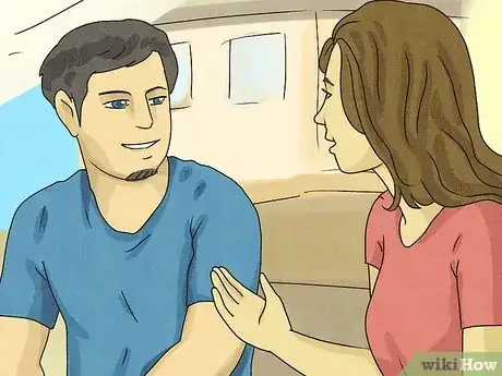 Imagen titulada Get a Smart Girl to Fall for You Step 11