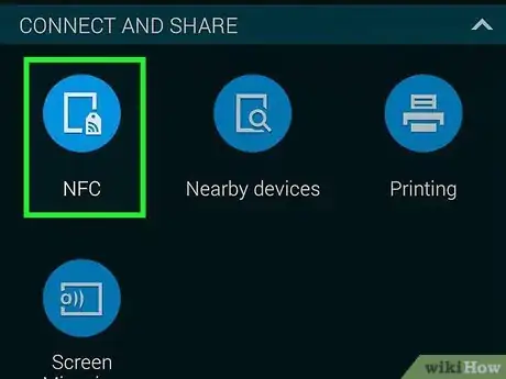 Imagen titulada Locate a Lost Galaxy Gear Using a Samsung Galaxy Device Step 2
