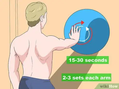 Imagen titulada Treat Winged Scapula Step 12