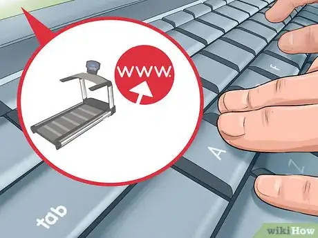 Imagen titulada Buy a Treadmill Step 10