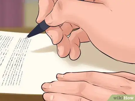 Imagen titulada Write a Philosophy Paper Step 10