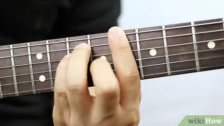 Imagen titulada Play the C Major Chord on Guitar Step 10