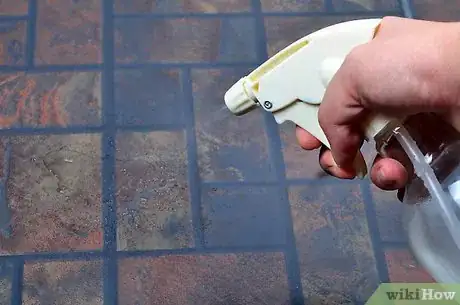 Imagen titulada Remove Red Wine Stain from Grout Step 12