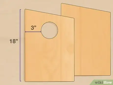 Imagen titulada Build a Squirrel House Step 5