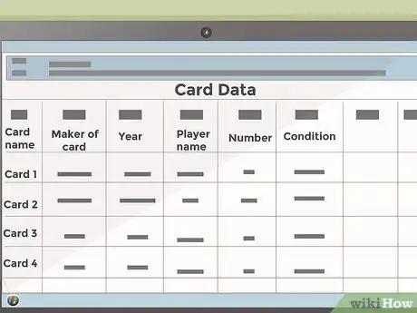 Imagen titulada Organize Your Trading Cards Step 8