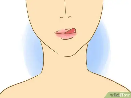 Imagen titulada Stop Picking Your Lips Step 7