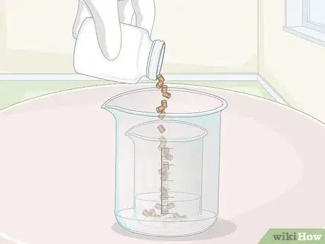 Imagen titulada Make Nitric Acid Step 5