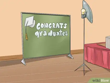 Imagen titulada Throw a Graduation Party Step 15